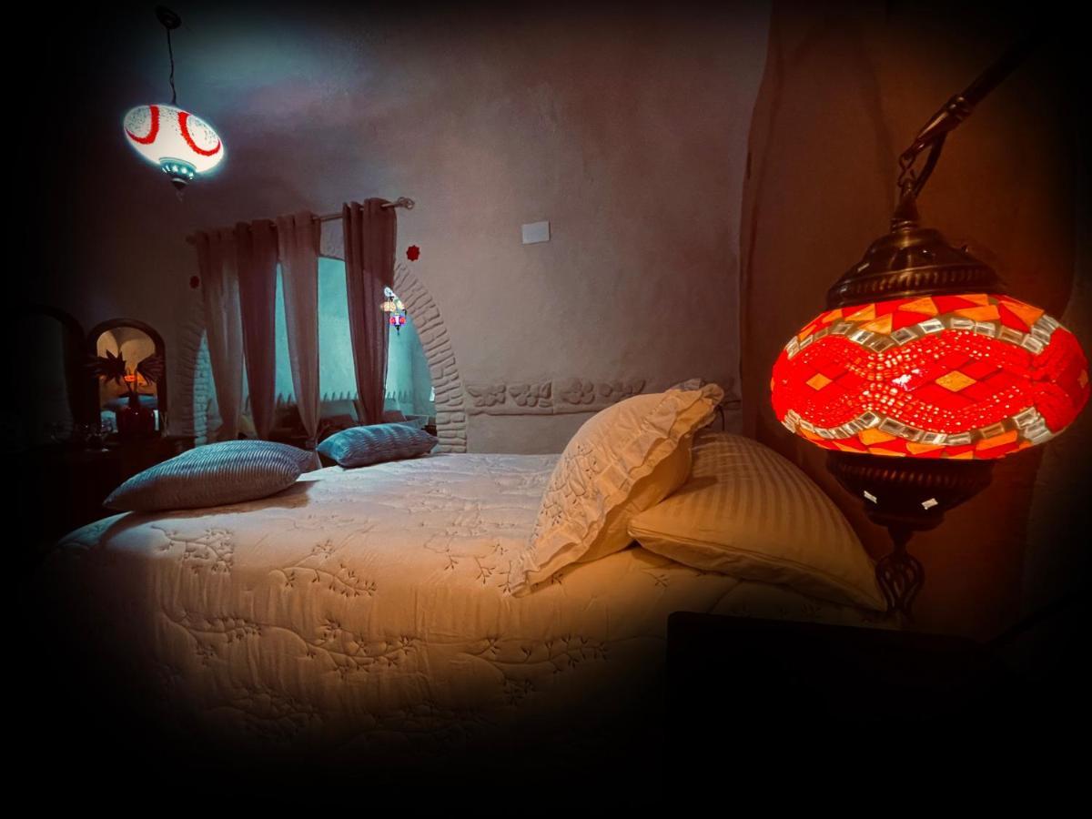 Casas Cueva El Castano Guest House Pampaneira Ngoại thất bức ảnh